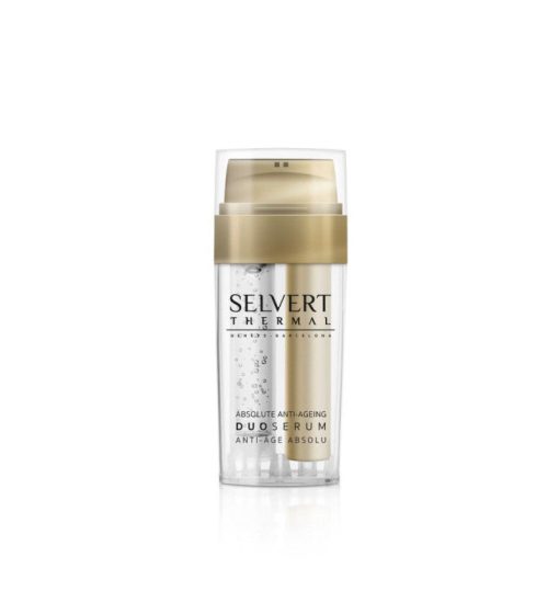 Absolute Anti-Ageing Duo Serum - SELVERT