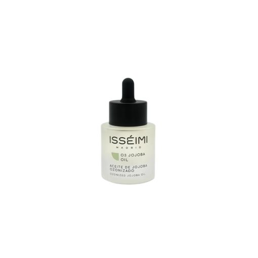 Aceite Jojoba + O3 - Isséimi