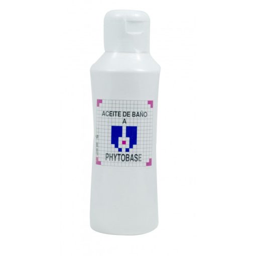 Aceite de Baño A - PHYTOBASE