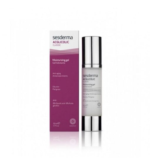 Acglicolic. Classic Gel - SESDERMA