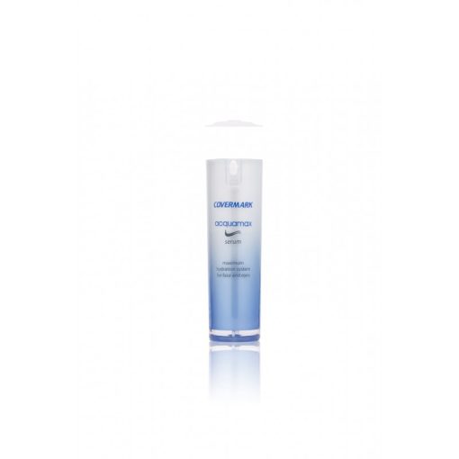 Acquamax. Serum - COVERMARK