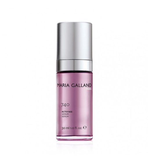 Activ'Age. 740 Serum - MARIA GALLAND