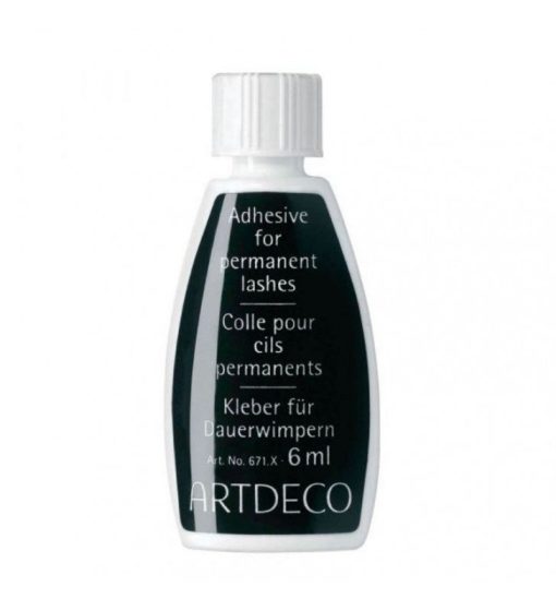 Adhesive For Permanent Lashes - ARTDECO