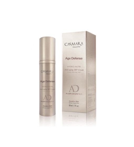 Age Defense Collection. AgeDefense Cream - CASMARA