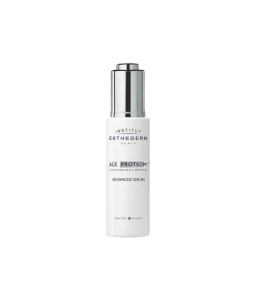 Age Proteom™ Advanced Serum - Institut Esthederm