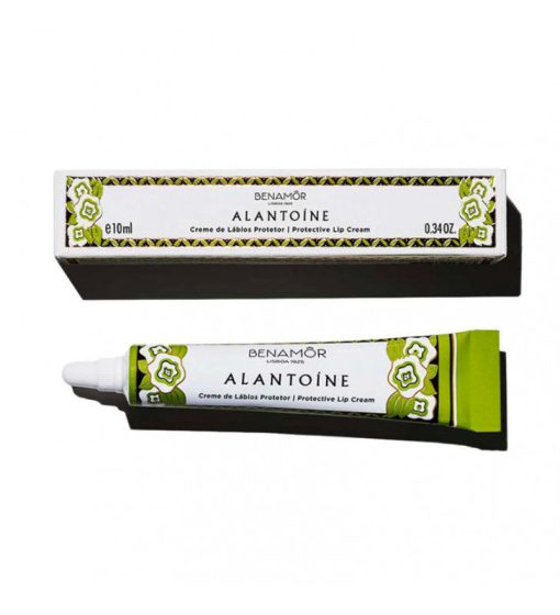 Alantoína. Crema de Labios - BENAMÔR