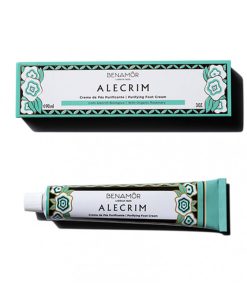 Alecrim. Crema de Pies Purificante - BENAMÔR