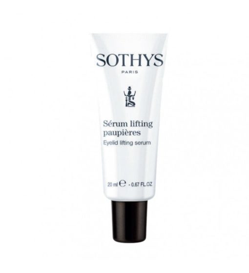 Alta definición. Sérum Lifting paupières - SOTHYS