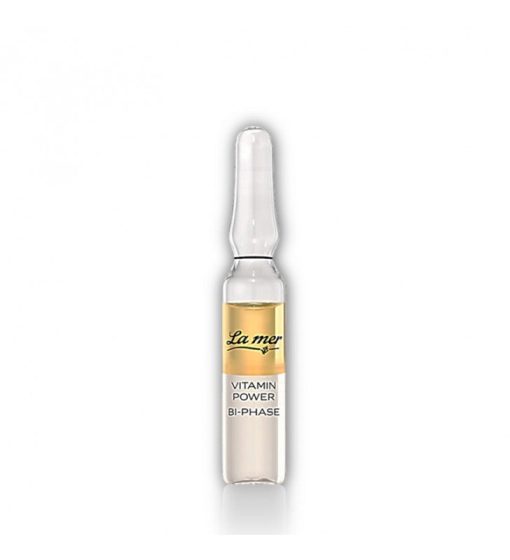 Ampolla Vitamin Power Bi-Phase - LA MER