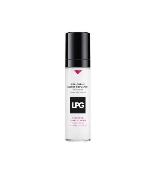 Antiarrugas. Gel-Crème Lissant Repulpant - LPG