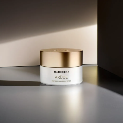 Arûde. Protecting Cream spf20 - MONTIBELLO - Imagen 4