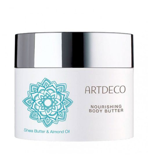 Asian Spa. Nourishing Body butter - ARTDECO