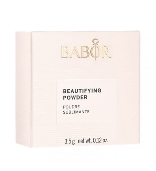 Babor Make Up. Beautifying Powder - BABOR - Imagen 2