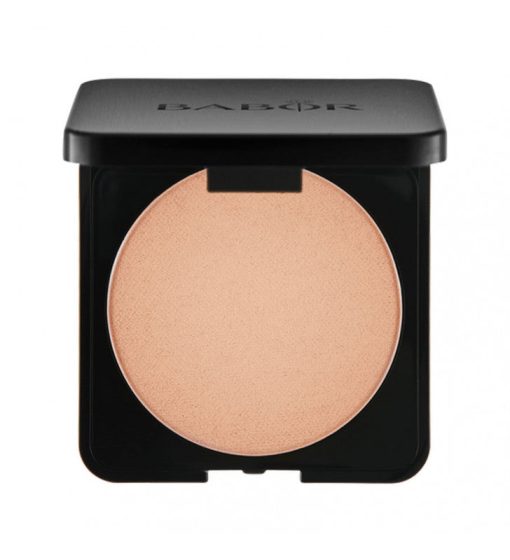 Babor Make Up. Creamy Compact Foundation SPF50 - BABOR