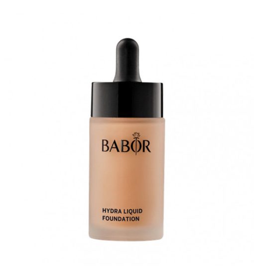 Babor Make Up. Hydra Liquid Foundation - BABOR