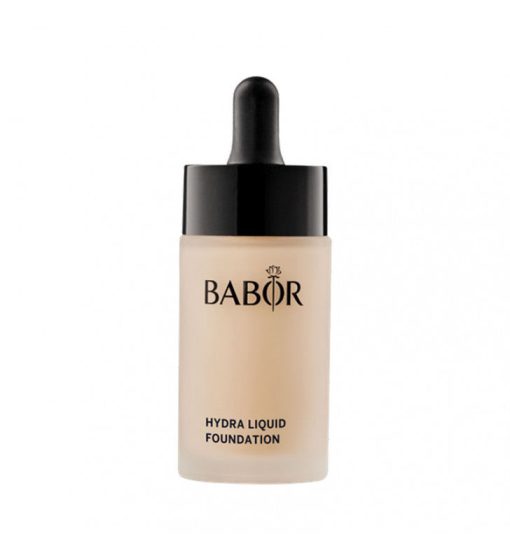 Babor Make Up. Hydra Liquid Foundation - BABOR - Imagen 3