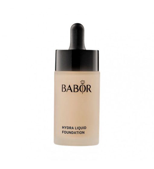 Babor Make Up. Hydra Liquid Foundation - BABOR - Imagen 5