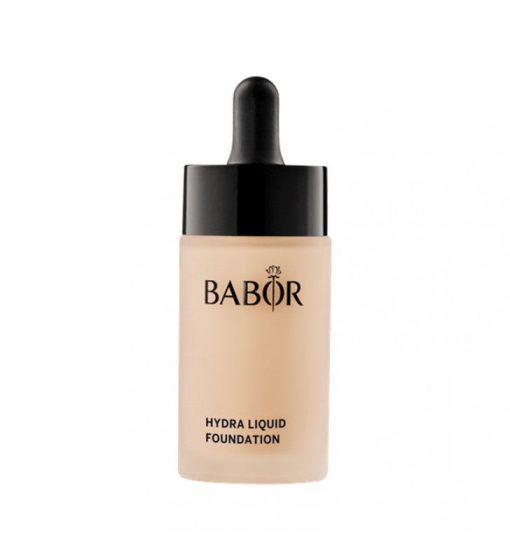 Babor Make Up. Hydra Liquid Foundation - BABOR - Imagen 6