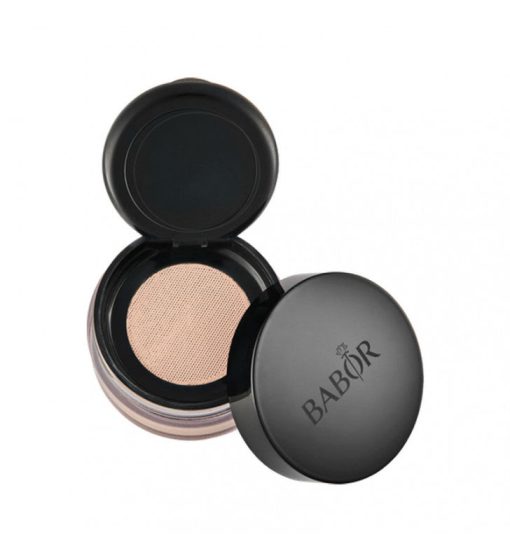 Babor Make Up. Mattifying Fixing Powder - BABOR