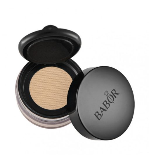 Babor Make Up. Mineral Powder Foundation - BABOR