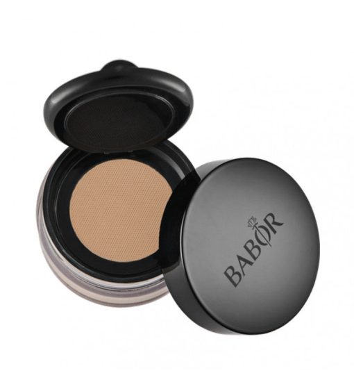 Babor Make Up. Mineral Powder Foundation - BABOR - Image 2