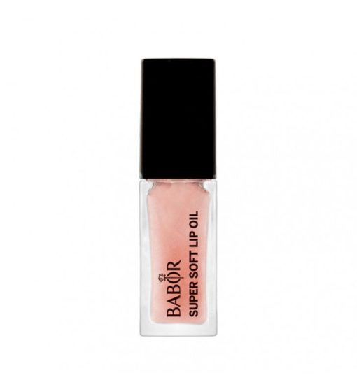 Babor Make Up. Super Soft Lip Oil - BABOR