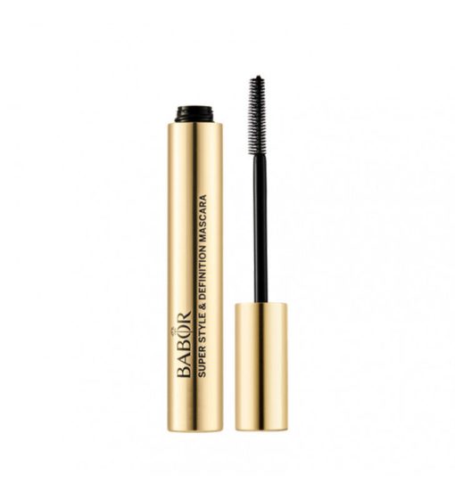 Babor Make Up. Super Style & Definition Mascara - BABOR