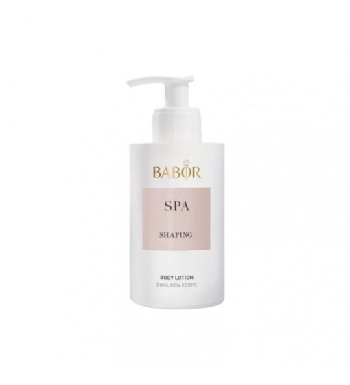 Babor Spa Shaping. Body Lotion - BABOR