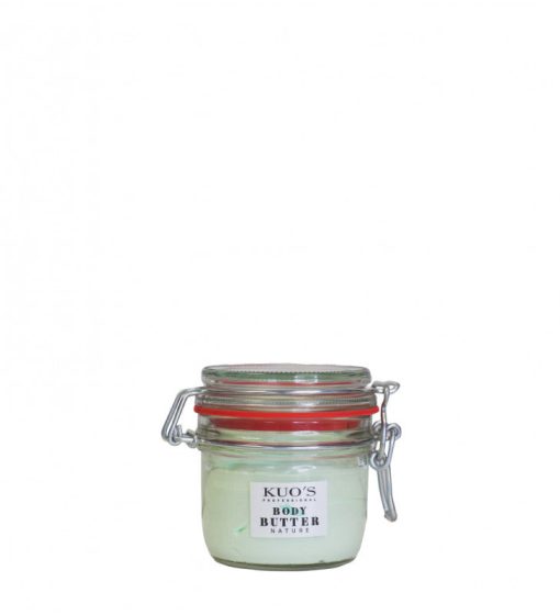 Body Butter Nature - KUO'S