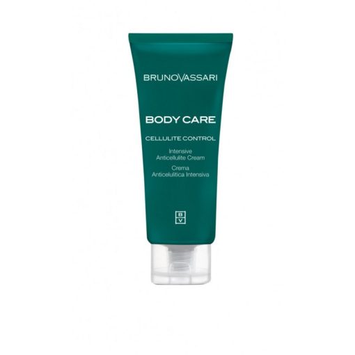 Body Care. Cellulite Control - BRUNO VASSARI