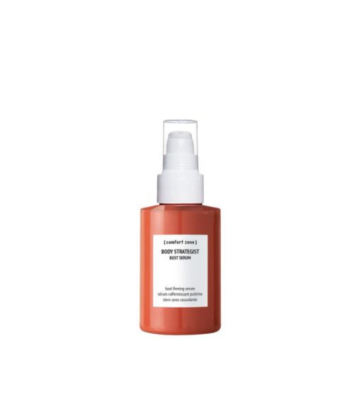 Body Strategist. Bust Serum - Comfort Zone