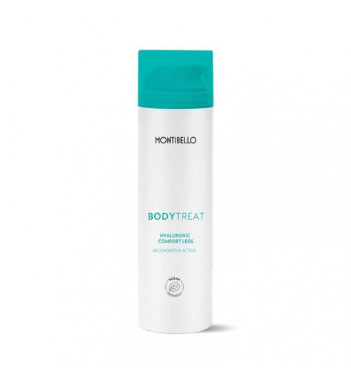 Body Treat. Hyaluronic Comfort Legs - MONTIBELLO