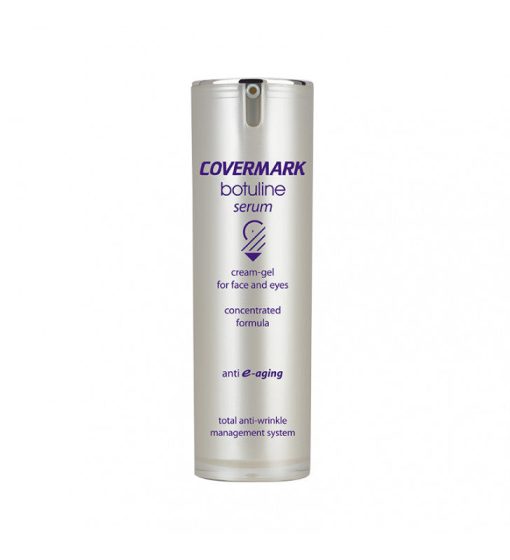 Botuline. Serum e-Aging - COVERMARK