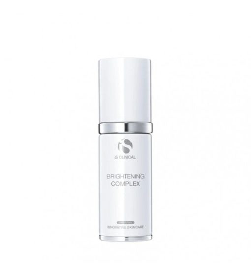 Brightening Complex - iS Clinical