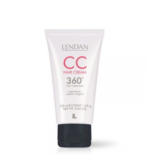 CC Hair Cream - LENDAN - Imagen 2