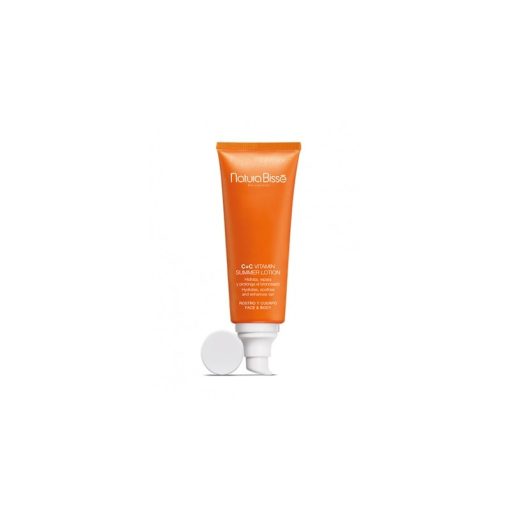 C+C Vitamin. Summer Lotion - NATURA BISSE