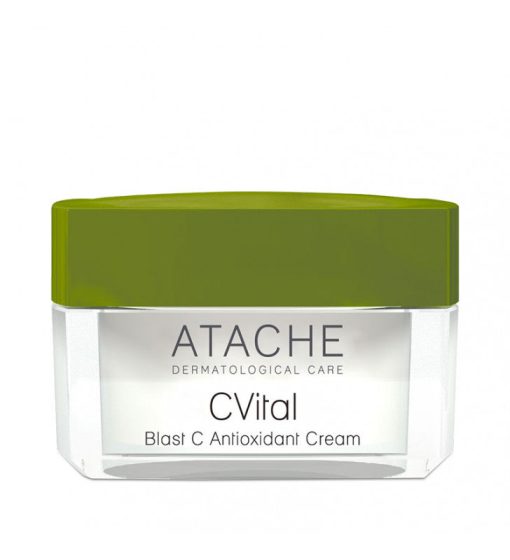 Blast C Antioxidant Cream - Atache