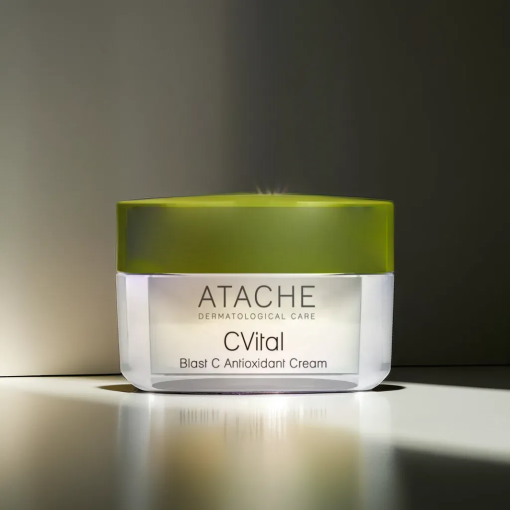 Blast C Antioxidant Cream - Atache - Imagen 2