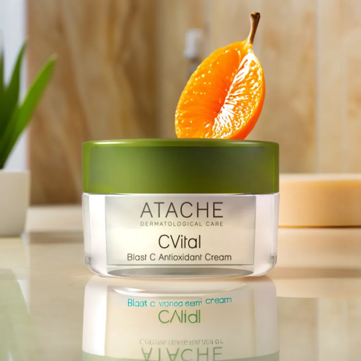 Blast C Antioxidant Cream - Atache - Imagen 3