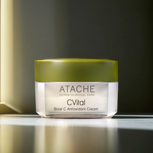 Blast C Antioxidant Cream - Atache - Imagen 4