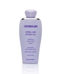 Camouflage. Extra Care Lotion - COVERMARK