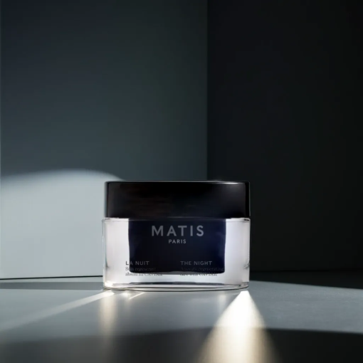 Caviar. La Nuit - MATIS - Imagen 4