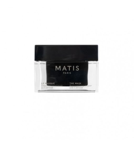 Caviar. Le Masque - MATIS