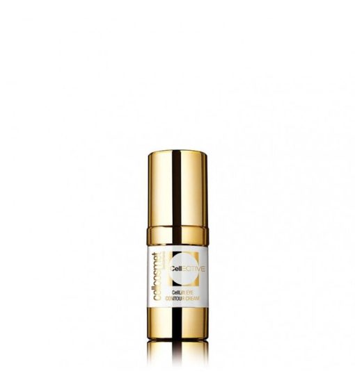 CellEctive. CellLift Eye Contour Cream - Cellcosmet