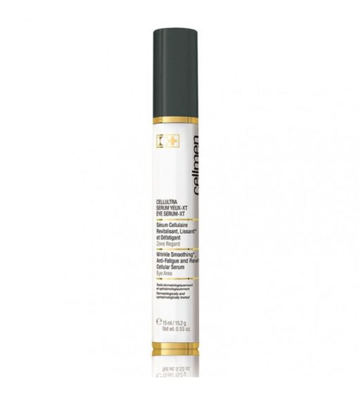 Cellmen. CellUltra Eye Serum XT - Cellcosmet