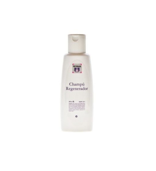 Champú Regenerador - PHYTOBASE