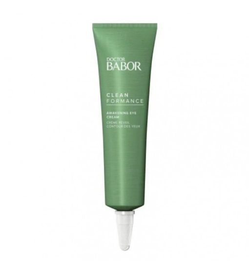 CleanFormance. Awakening Eye Cream - Doctor Babor