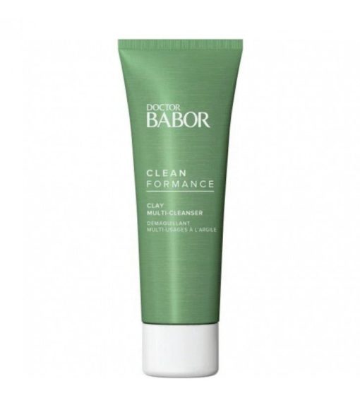 CleanFormance. Clay Multi Cleanser - Doctor Babor