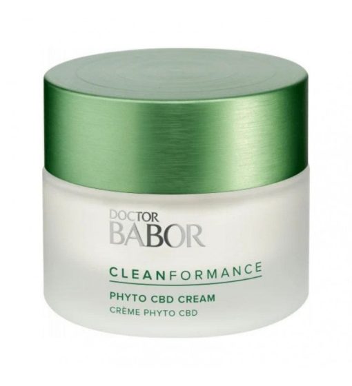 CleanFormance. Phyto Cream - Doctor Babor