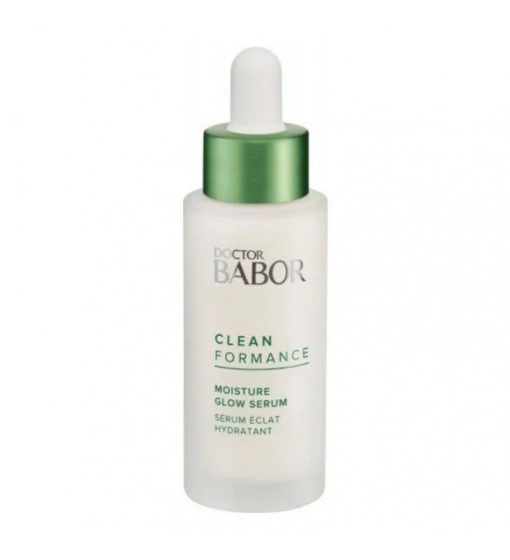 Cleanformance. Moisture Glow Serum - Doctor Babor